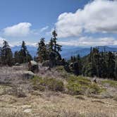 Review photo of Mount Ashland Campground by Laura M., May 3, 2021