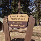 Review photo of Mount Ashland Campground by Laura M., May 3, 2021