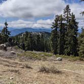 Review photo of Mount Ashland Campground by Laura M., May 3, 2021