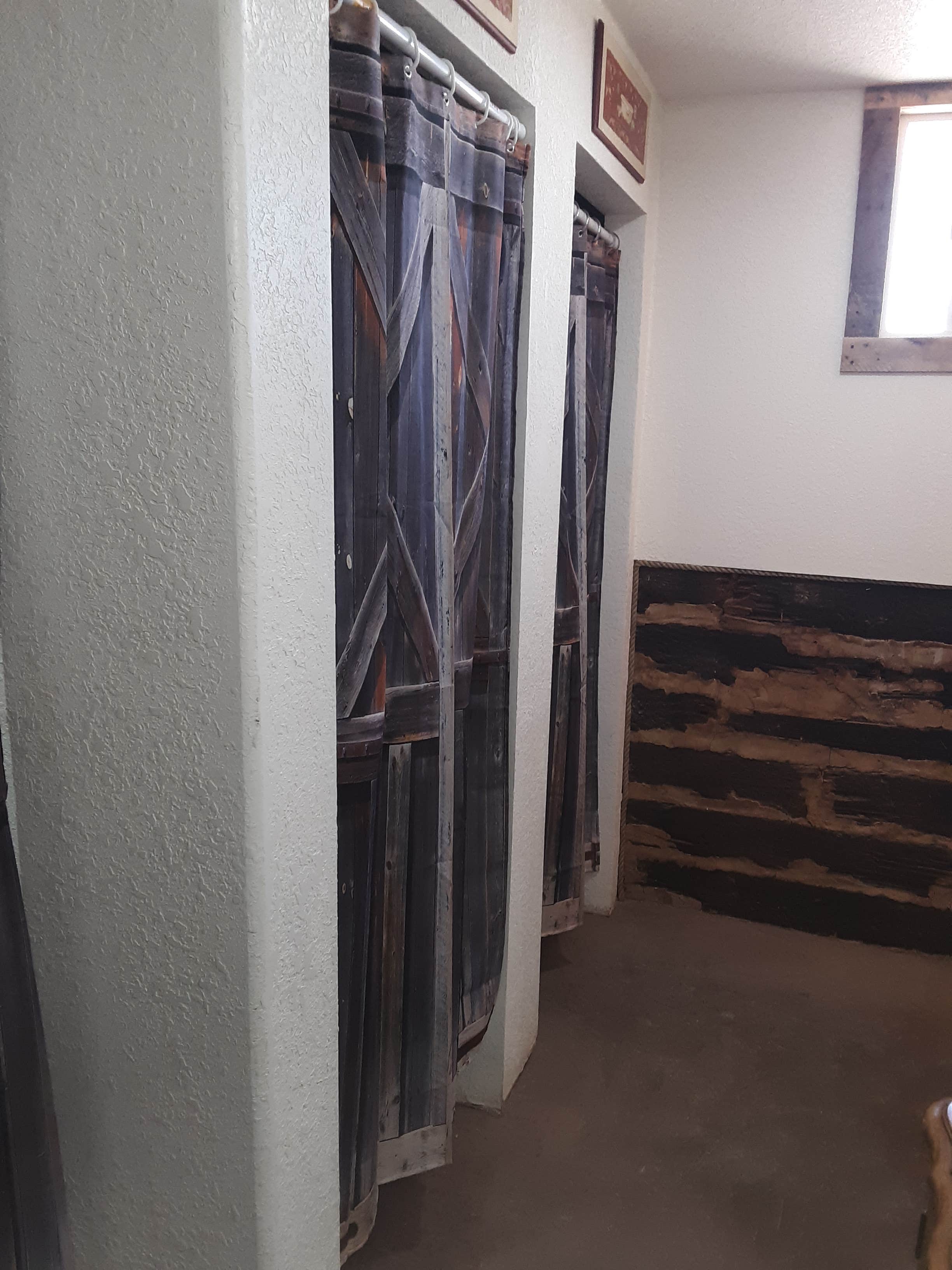 Camper-submitted photo at Red Barn Campground near Benson, AZ