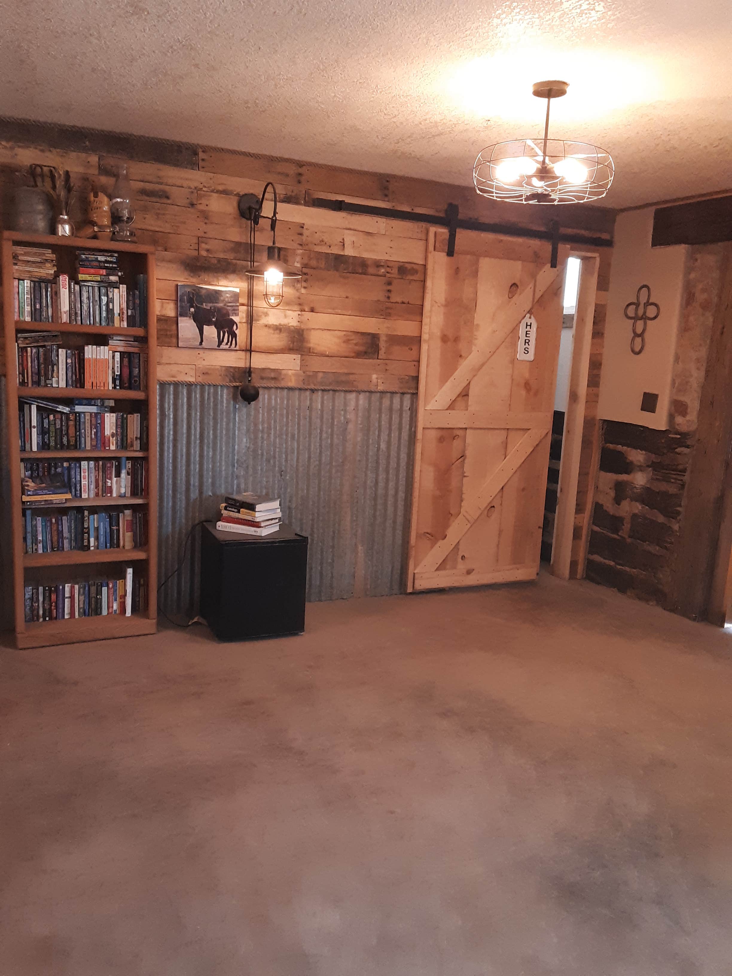 Camper-submitted photo at Red Barn Campground near Benson, AZ