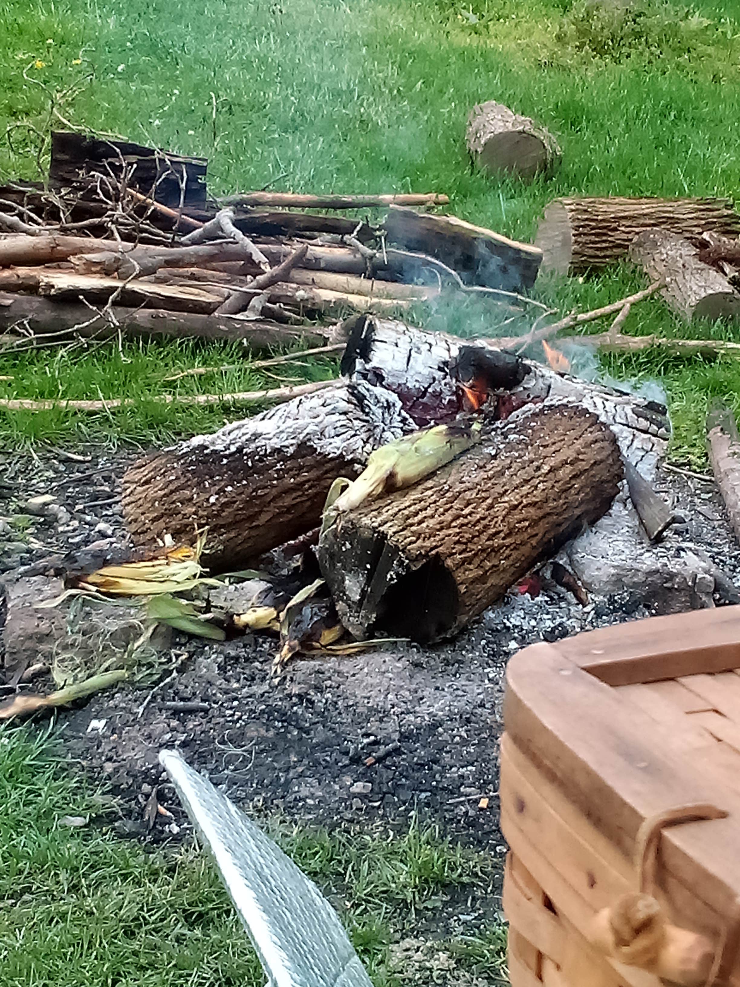 Hidden Hollow Campground The Dyrt