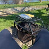 Review photo of Hoffman Lake Campground INC. by Tim N Amanda C., May 3, 2021