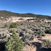 Review photo of Bridgeport Travertine Hot Springs Dispersed by Mario  L., May 4, 2021