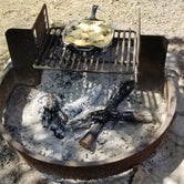 Review photo of Riverside Campground — Caballo Lake State Park by Jolene and Rex S., May 4, 2021