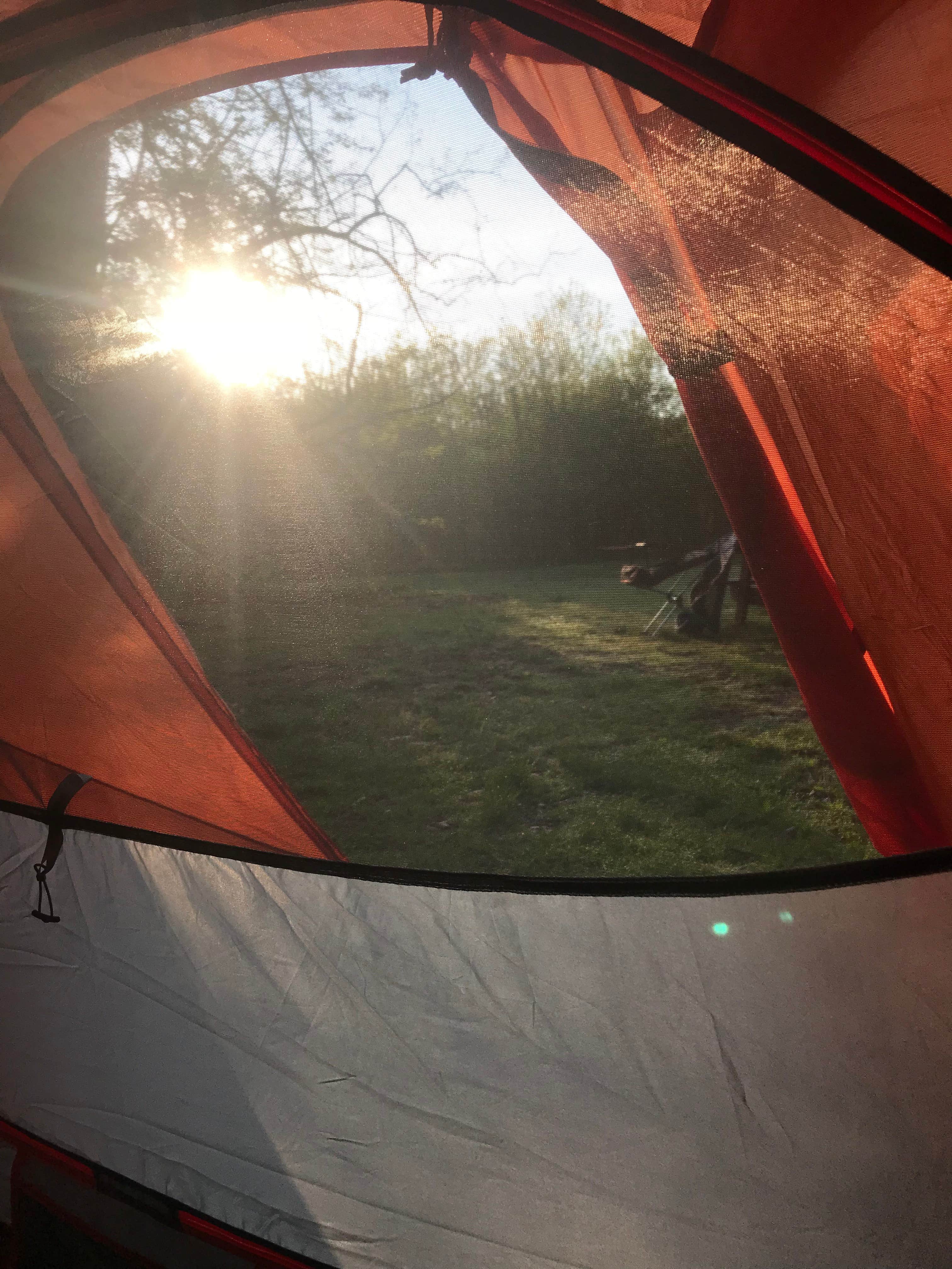 Dave V.'s photo at Camp Alta Mons near Roanoke, VA