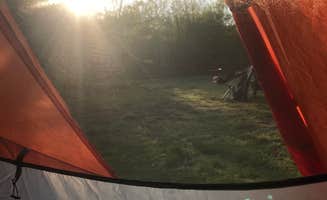 Dave V.'s photo at Camp Alta Mons near Vinton, VA