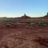 Review photo of Valley of the Gods Dispersed Camping by Cole T., May 4, 2021