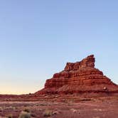 Review photo of Valley of the Gods Dispersed Camping by Cole T., May 4, 2021