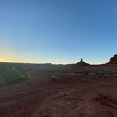 Review photo of Valley of the Gods Dispersed Camping by Cole T., May 4, 2021