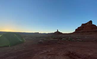Cole T.'s photo at Valley of the Gods Dispersed Camping near Bluff, UT