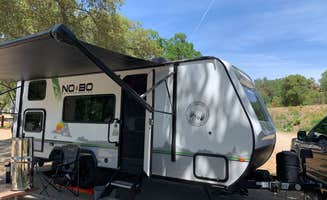 Chris H.'s photo at Yosemite RV Resort near Hensley Lake