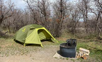 Cole T.'s photo at South Rim Campground — Black Canyon of the Gunnison National Park near Curecanti National Recreation Area