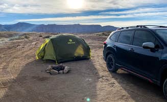 Cole T.'s photo at Grand Junction Desert Road Recreation Area BLM near Clifton, CO