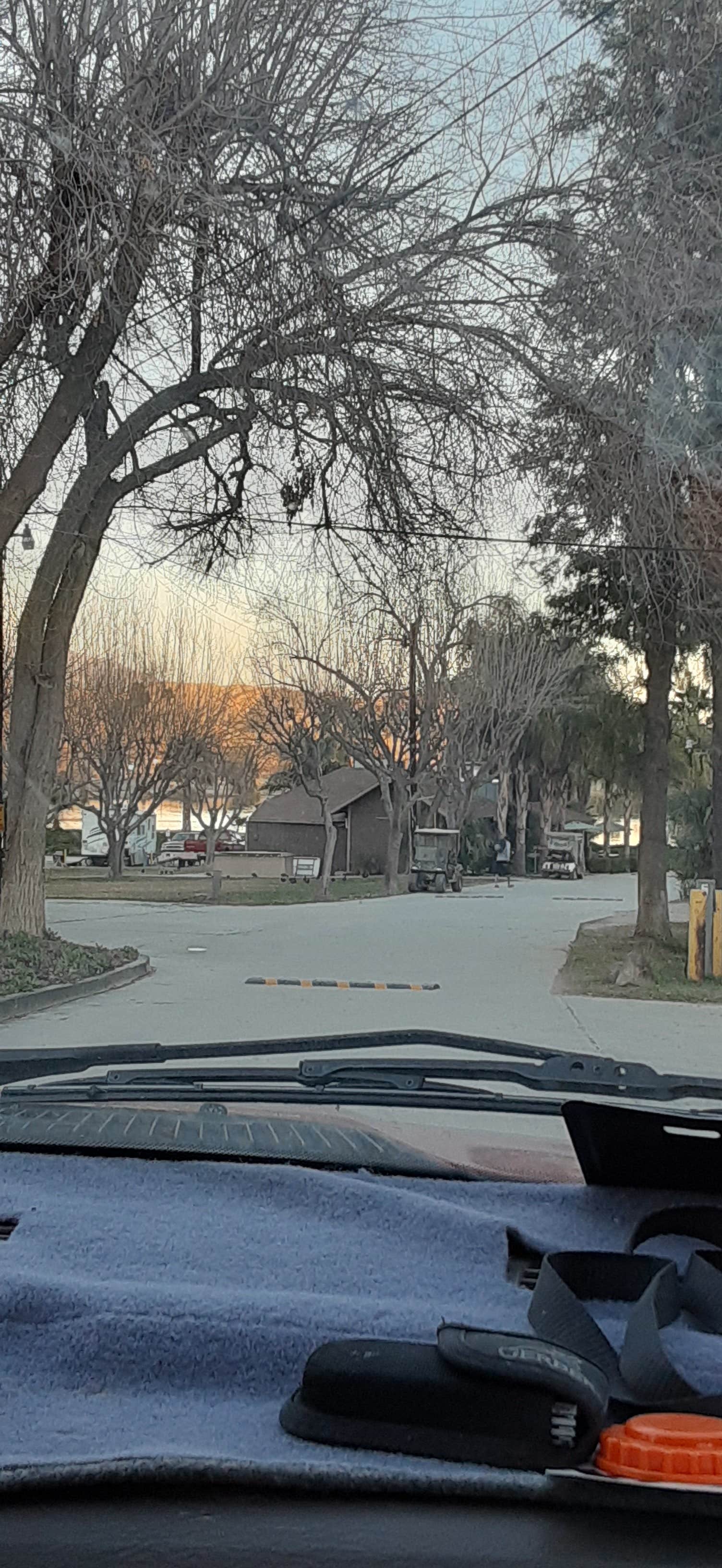 Camper-submitted photo at Fisherman's Retreat near Running Springs, CA