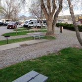 Review photo of Wyoming Gardens RV Park by Nancy C., May 4, 2021