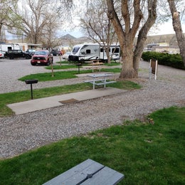Wyoming Gardens RV Park
