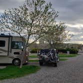 Review photo of Wyoming Gardens RV Park by Nancy C., May 4, 2021