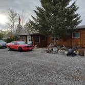 Review photo of Wyoming Gardens RV Park by Nancy C., May 4, 2021