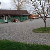 Review photo of Wyoming Gardens RV Park by Nancy C., May 4, 2021