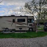 Review photo of Wyoming Gardens RV Park by Nancy C., May 4, 2021