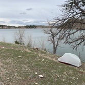 Review photo of Guernsey State Park Campground by Nicole B., May 4, 2021