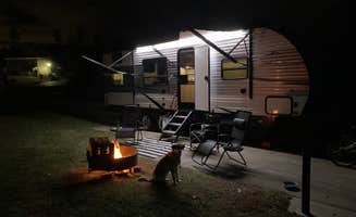 Lizabeth T.'s photo at Catherine's Landing in Arkansas