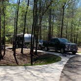 Review photo of Lake Livingston State Park Campground by Lizabeth T., May 1, 2021