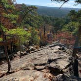 Review photo of Robbers Cave State Park — Robbers Cave State Resort Park by Lizabeth T., May 4, 2021