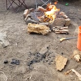 Review photo of Dispersed Camp near Sequoia National Park by Joseph M., May 4, 2021