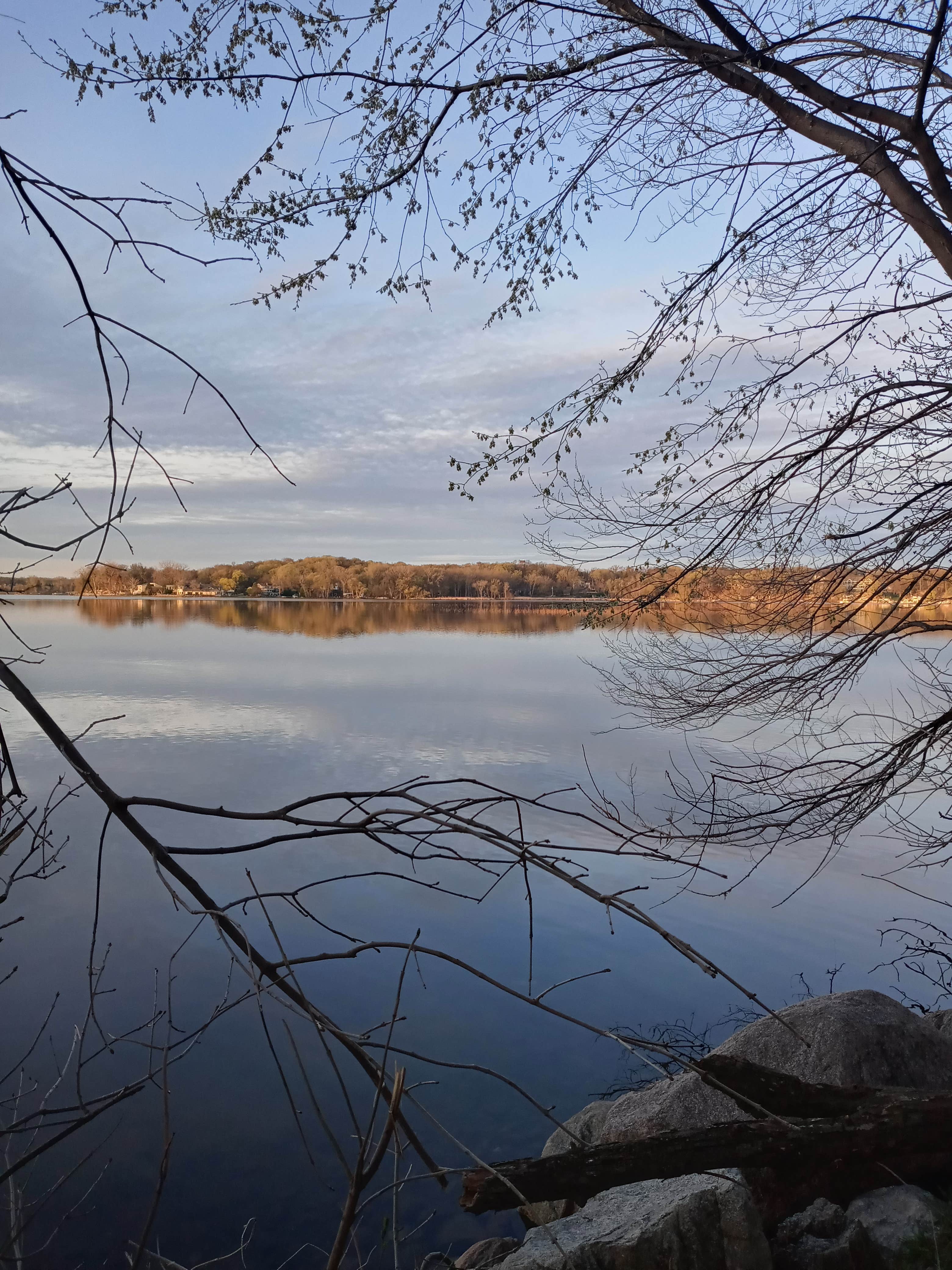 Baker Park Reserve The Dyrt