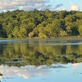 Review photo of Drumlin B Camping Area — Fair Haven Beach State Park by terry , May 4, 2021