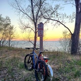 Review photo of Dunewood Campground — Indiana Dunes National Park by adrienn S., May 4, 2021