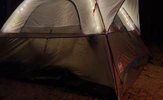 adrienn S.'s photo at Dunewood Campground — Indiana Dunes National Park near Michigan City, IN