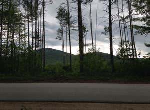 White Lake State Park Campground