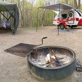 Review photo of Frontenac State Park Campground by Mandee L., May 4, 2021