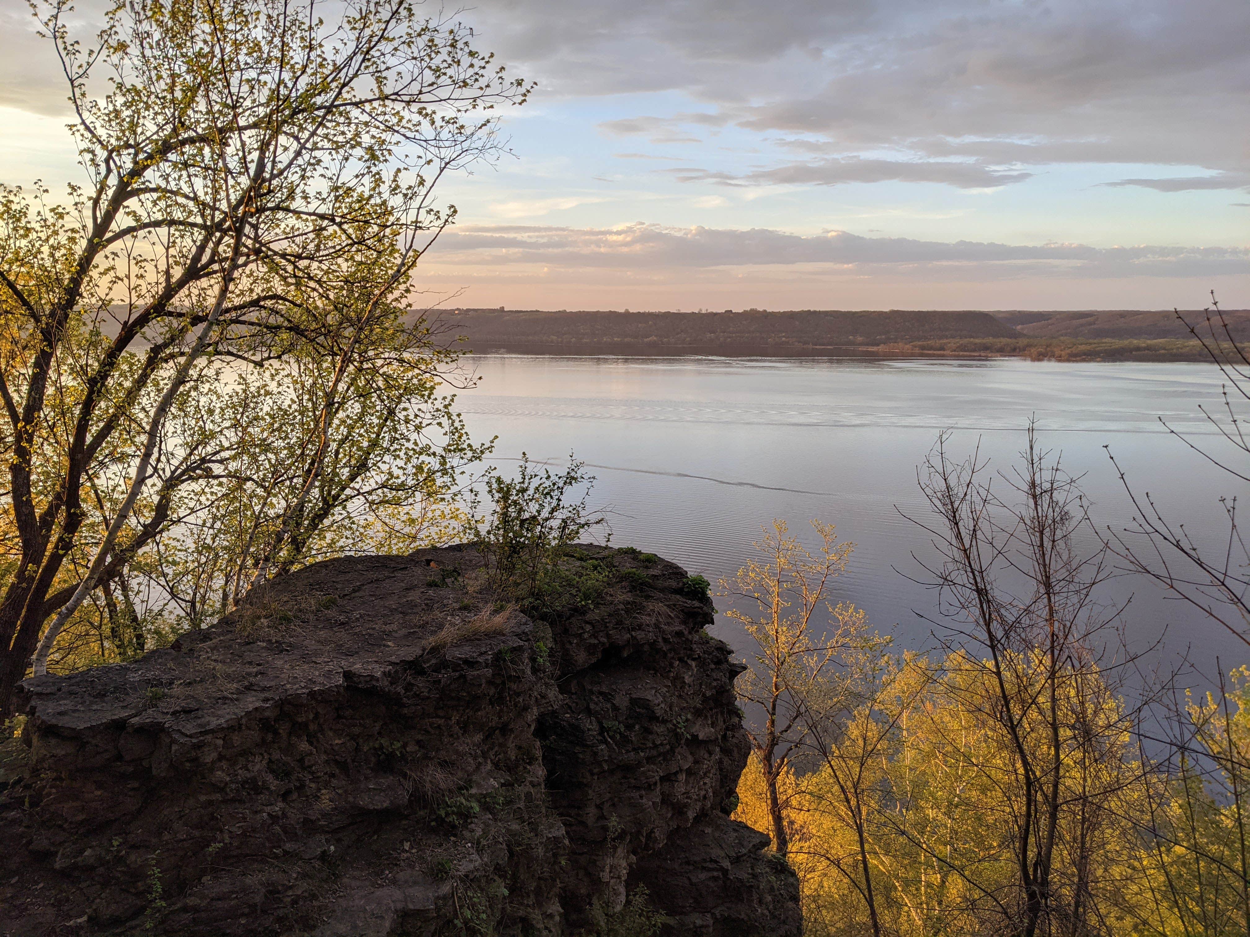 Frontenac State Park The Dyrt