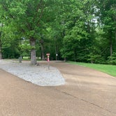 Review photo of Village Creek State Park Campground by Rebecca H., May 4, 2021