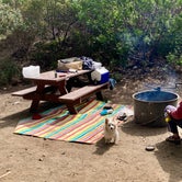 Review photo of Sycamore Canyon Campground — Point Mugu State Park by James  G., May 4, 2021