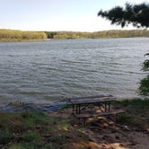 Review photo of Rock Cut State Park Campground by Stephen K., May 4, 2021