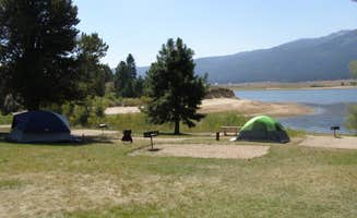 Lake Cascade S.'s photo at Snowbank Group Camp — Lake Cascade State Park in Idaho