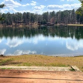 Review photo of Franklin D Roosevelt State Park Campground by Roger L., May 4, 2021