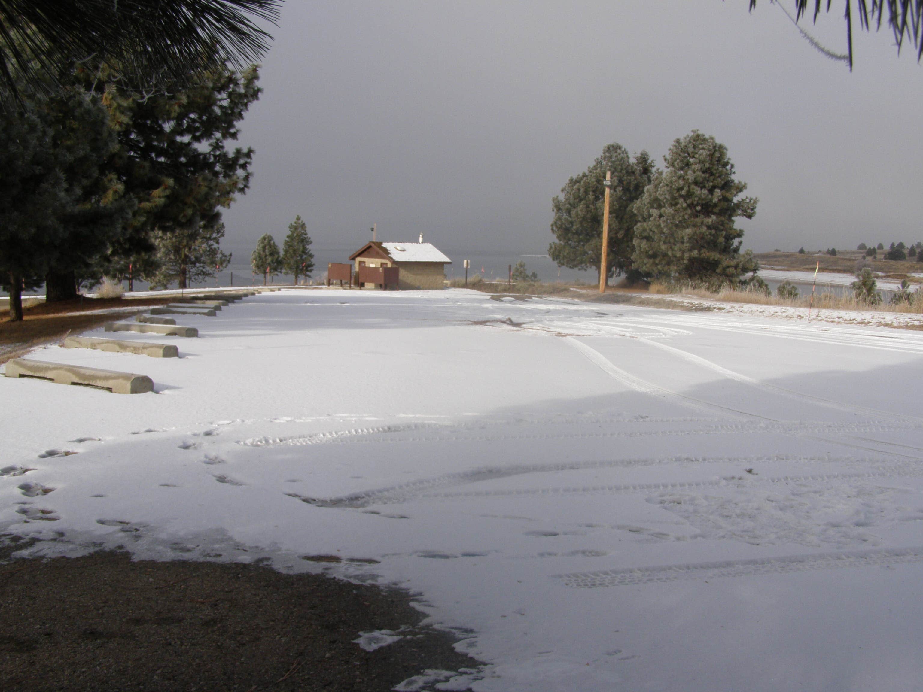 Camper submitted image from Lake Cascade/Blue Heron Campground - 2