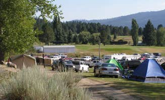 Lake Cascade S.'s photo at Lake Cascade/Van Wyck Campground in Idaho