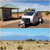 Review photo of Wingate Campground — Dead Horse Point State Park by Mary S., June 1, 2018