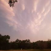 Review photo of McKinney Falls State Park Campground by Tucker B., May 4, 2021