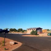 Review photo of Wingate Campground — Dead Horse Point State Park by Mary S., June 1, 2018