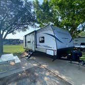 Review photo of Lackland AFB FamCamp by Richard , May 4, 2021