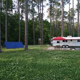 Review photo of Pickwick Dam Campground — Tennessee Valley Authority (TVA) by Halley S., May 4, 2021