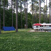 Review photo of Pickwick Dam Campground — Tennessee Valley Authority (TVA) by Halley S., May 4, 2021